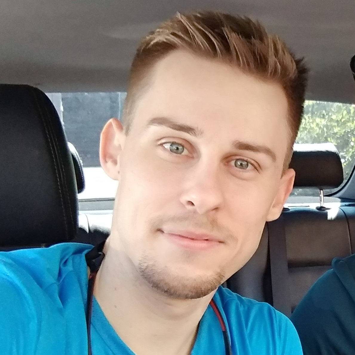 Fábián Zoltán Krisztián